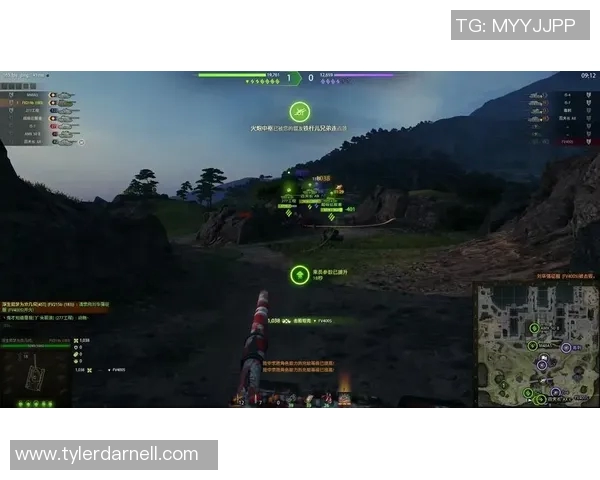 dot2天梯比赛-Dot2天梯比赛的热血竞技-dot2天梯比赛