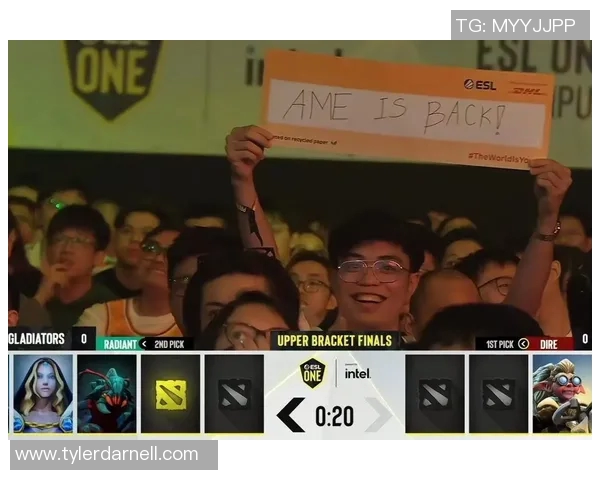 eslone比赛哪里看-探寻ESL One比赛观看指南，一场不容错过的电竞盛宴-eslone比赛哪里看