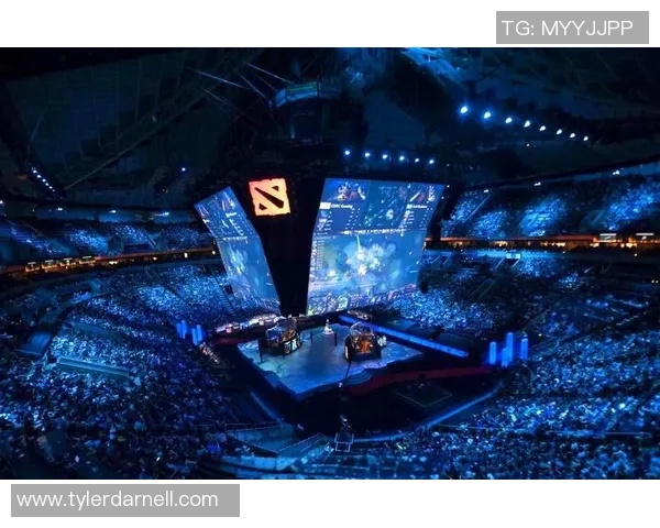 Ti7比赛亮点-Ti7比赛亮点，热血燃烧的游戏盛宴-Ti7比赛亮点